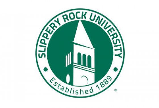Đại học Slippery Rock University