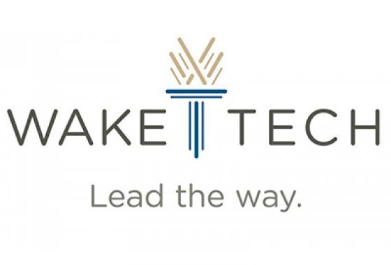 Wake Technical Community College 