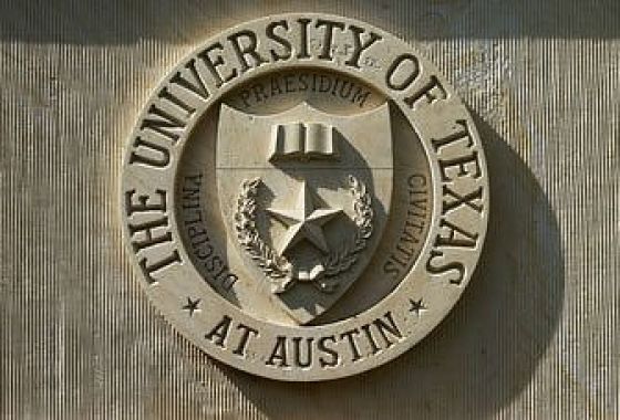 University of Texas ở Austin 