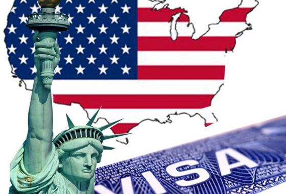 Gia Hạn Visa Mỹ