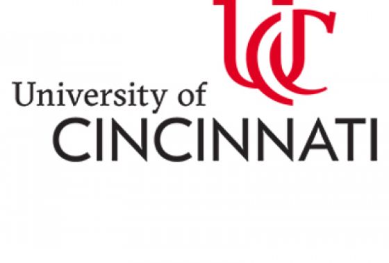 Trường University of Cincinnati (UC)